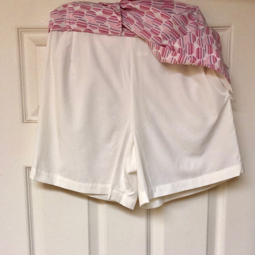 ⛳️ NEW Greg Norman Skort NWOT - Picture 3 of 8